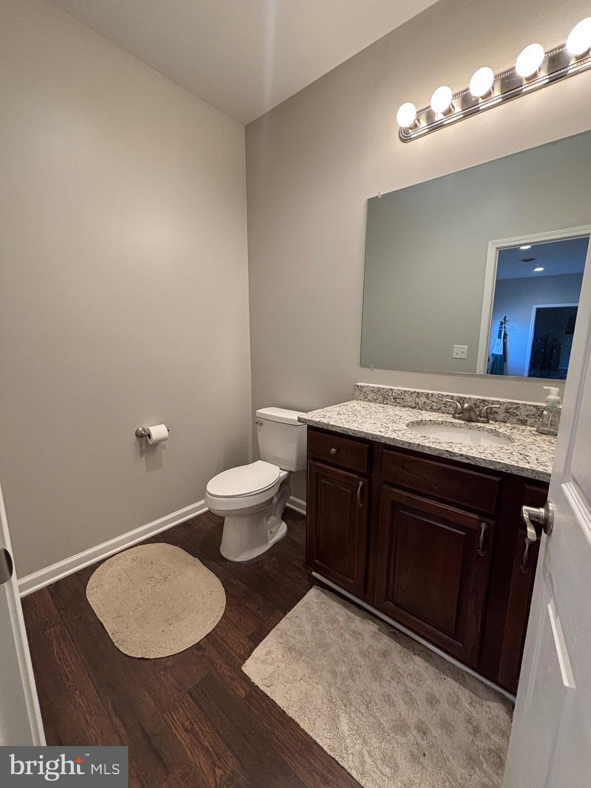 PRICHARD FARMS - Residential