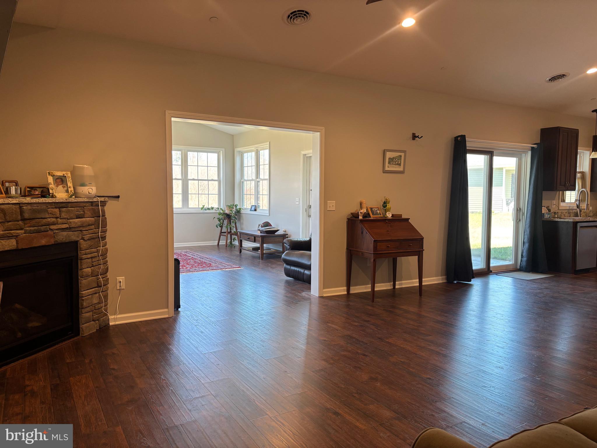 PRICHARD FARMS - Residential