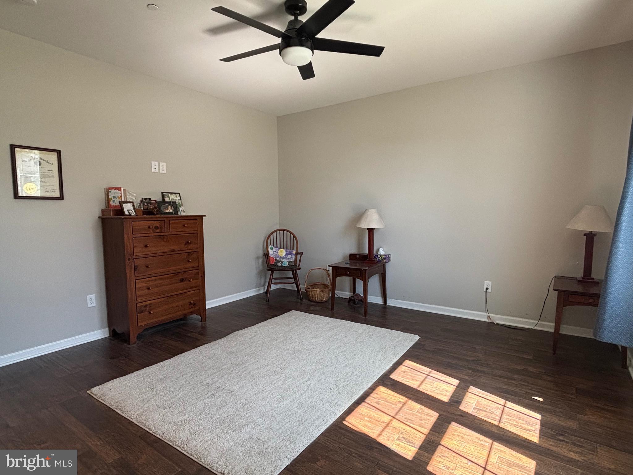 PRICHARD FARMS - Residential