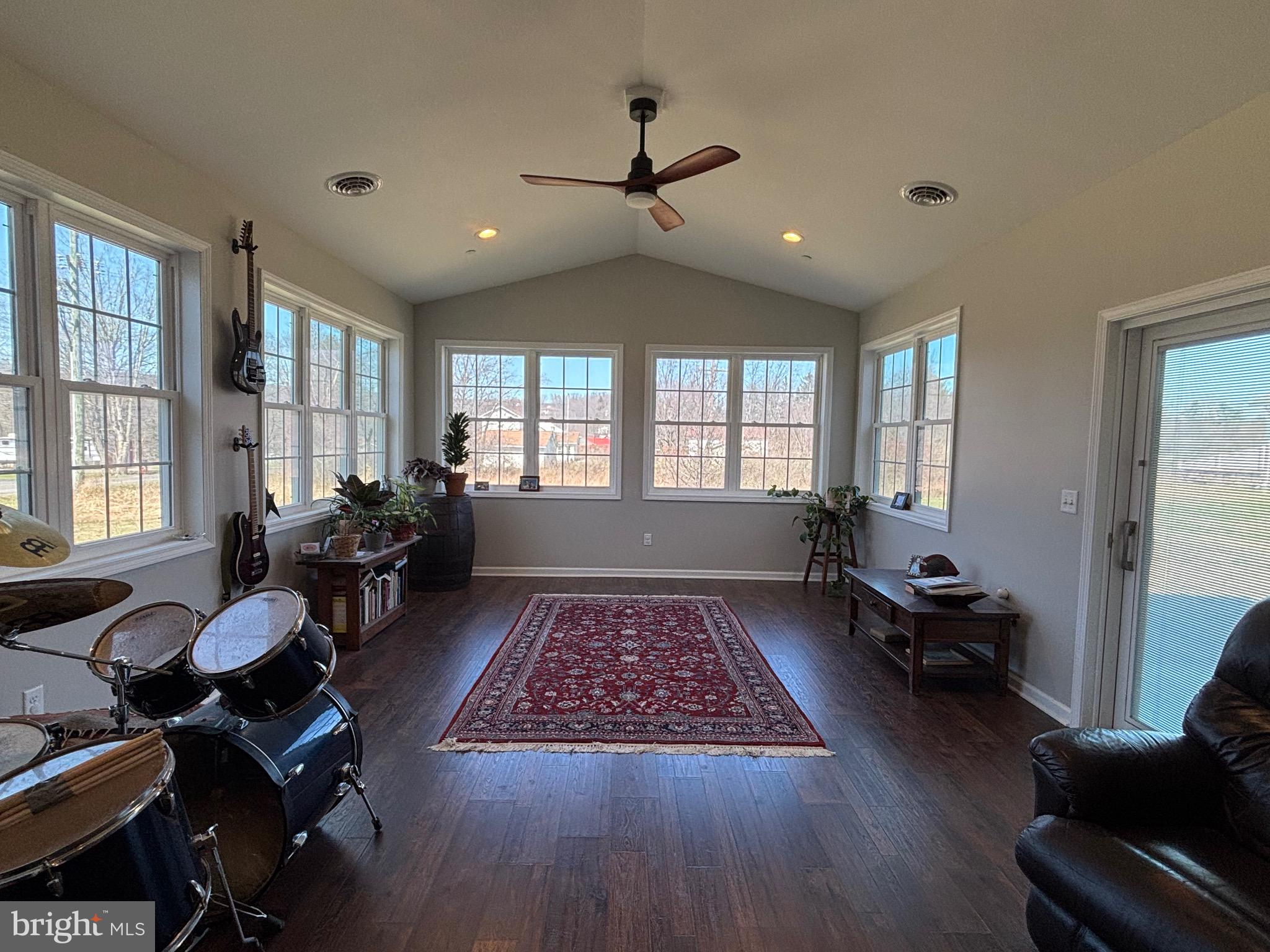 PRICHARD FARMS - Residential