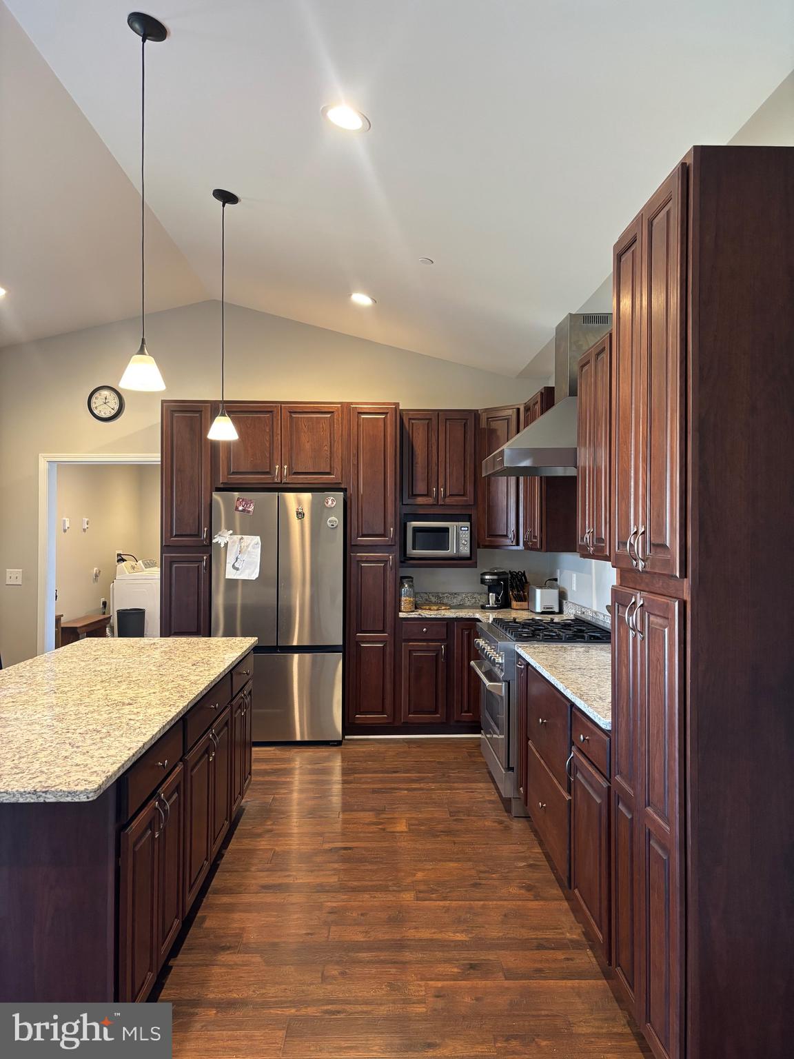 PRICHARD FARMS - Residential