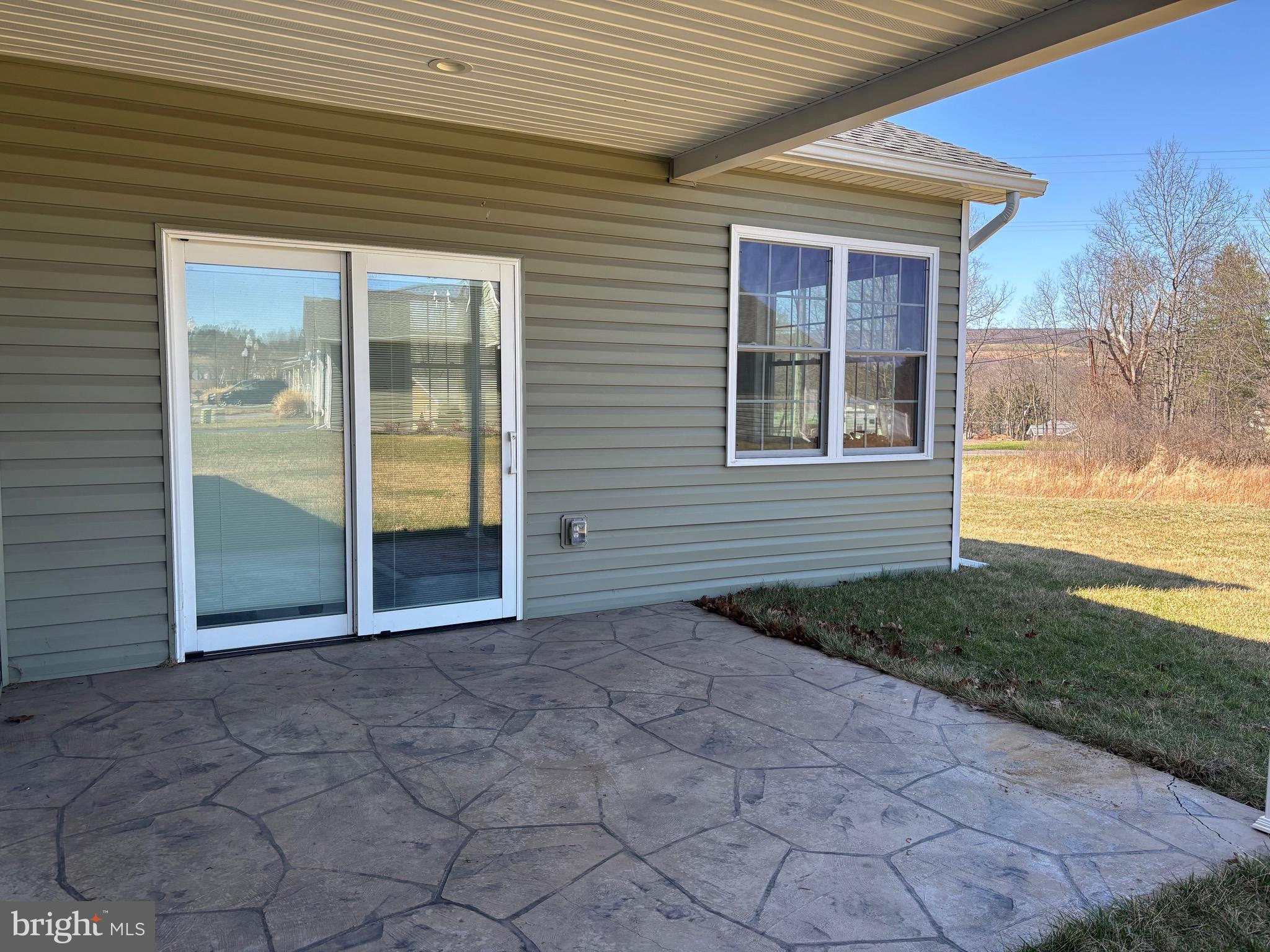 PRICHARD FARMS - Residential