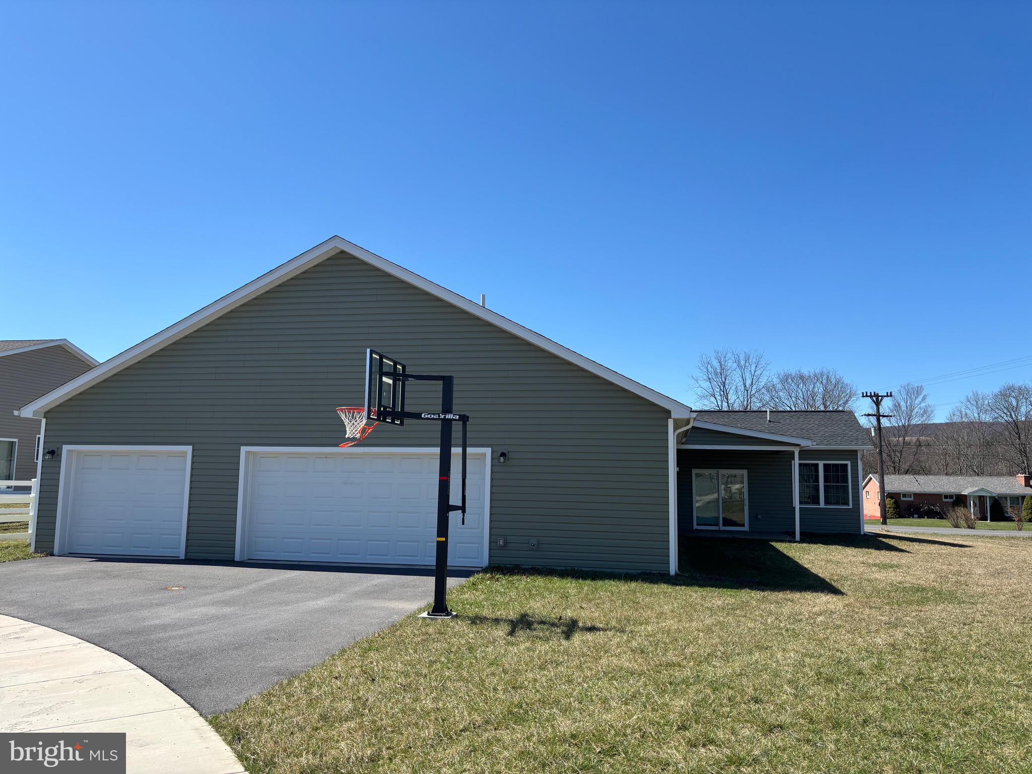 PRICHARD FARMS - Residential