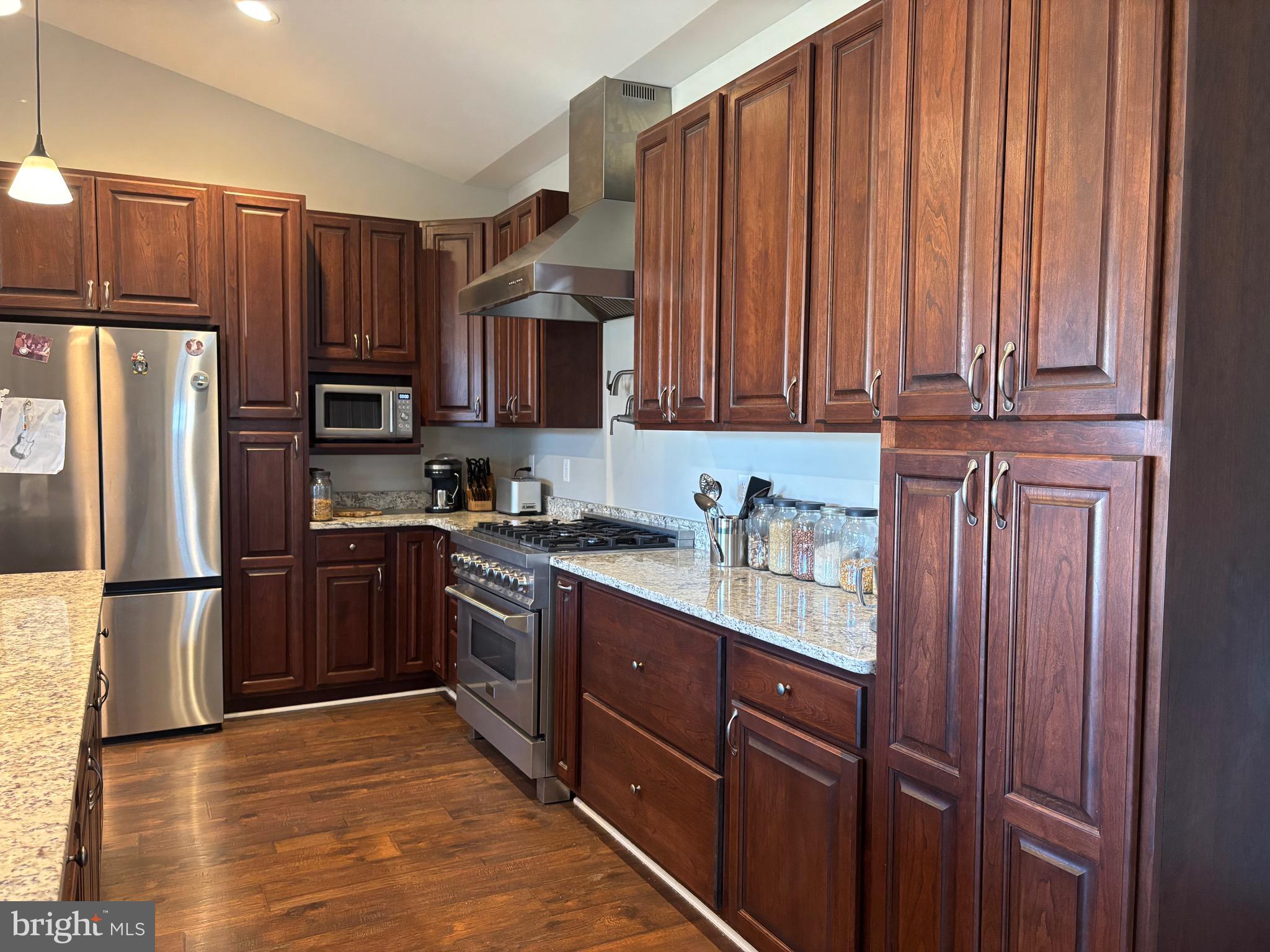 PRICHARD FARMS - Residential