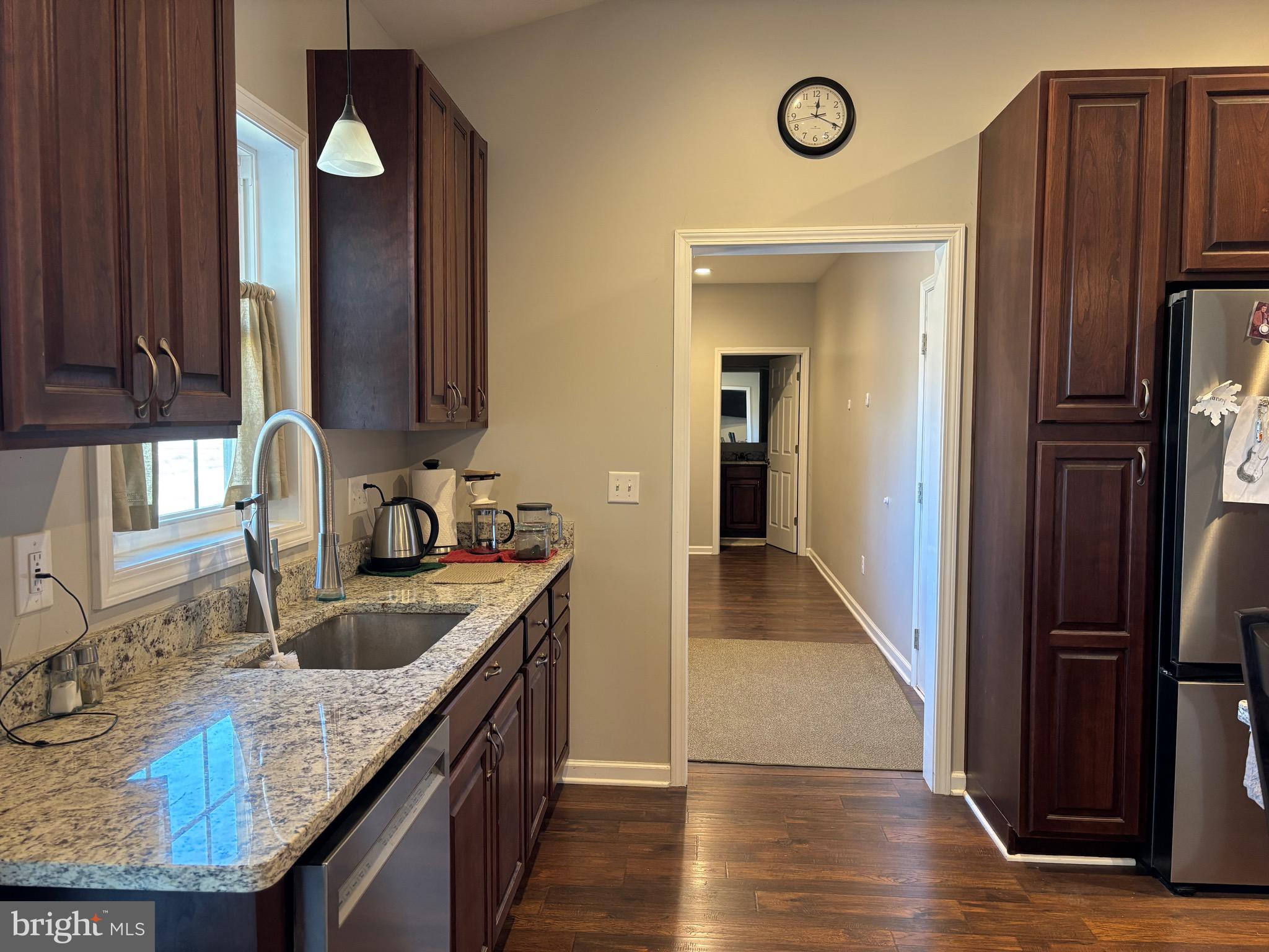 PRICHARD FARMS - Residential