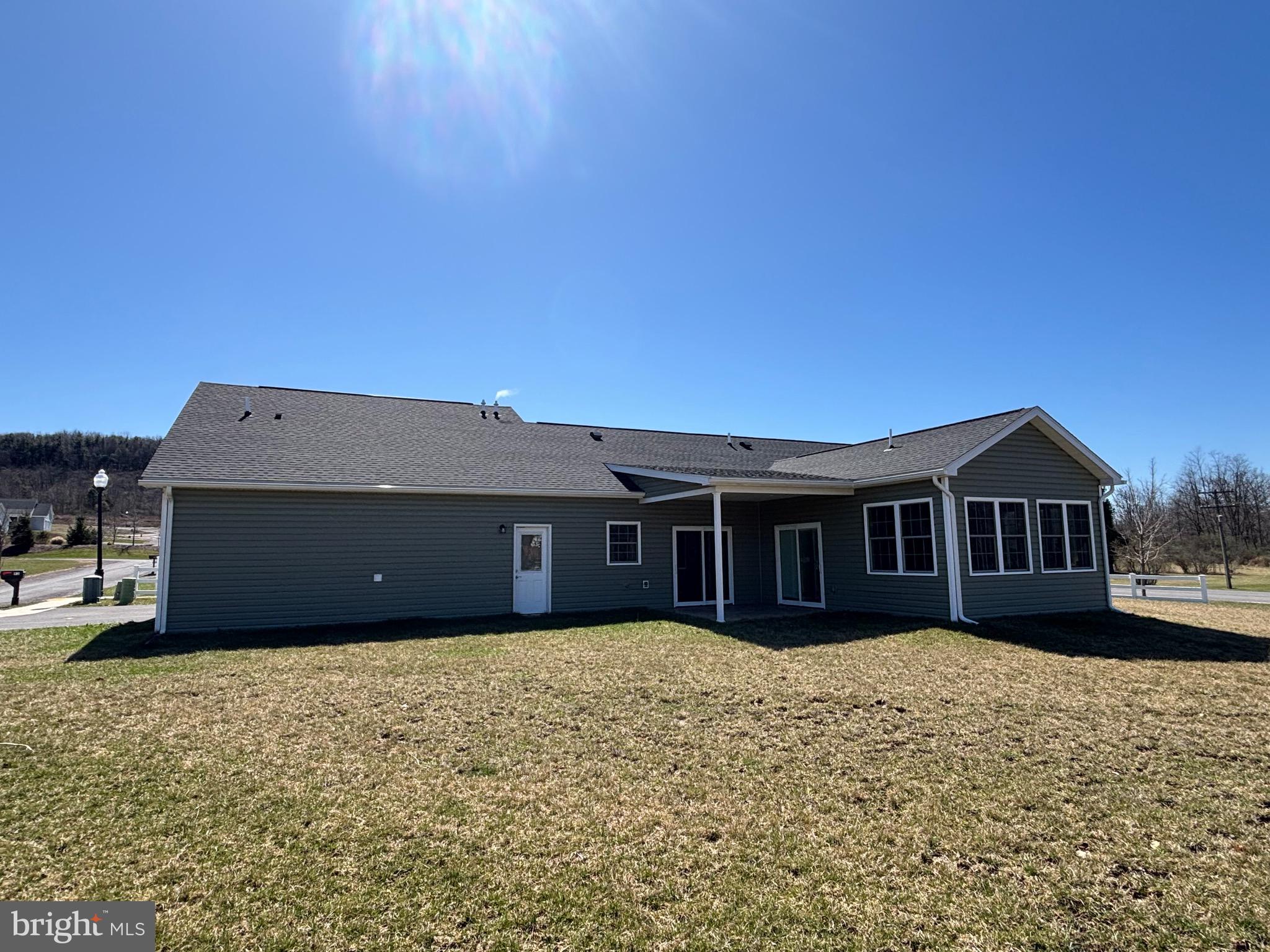 PRICHARD FARMS - Residential