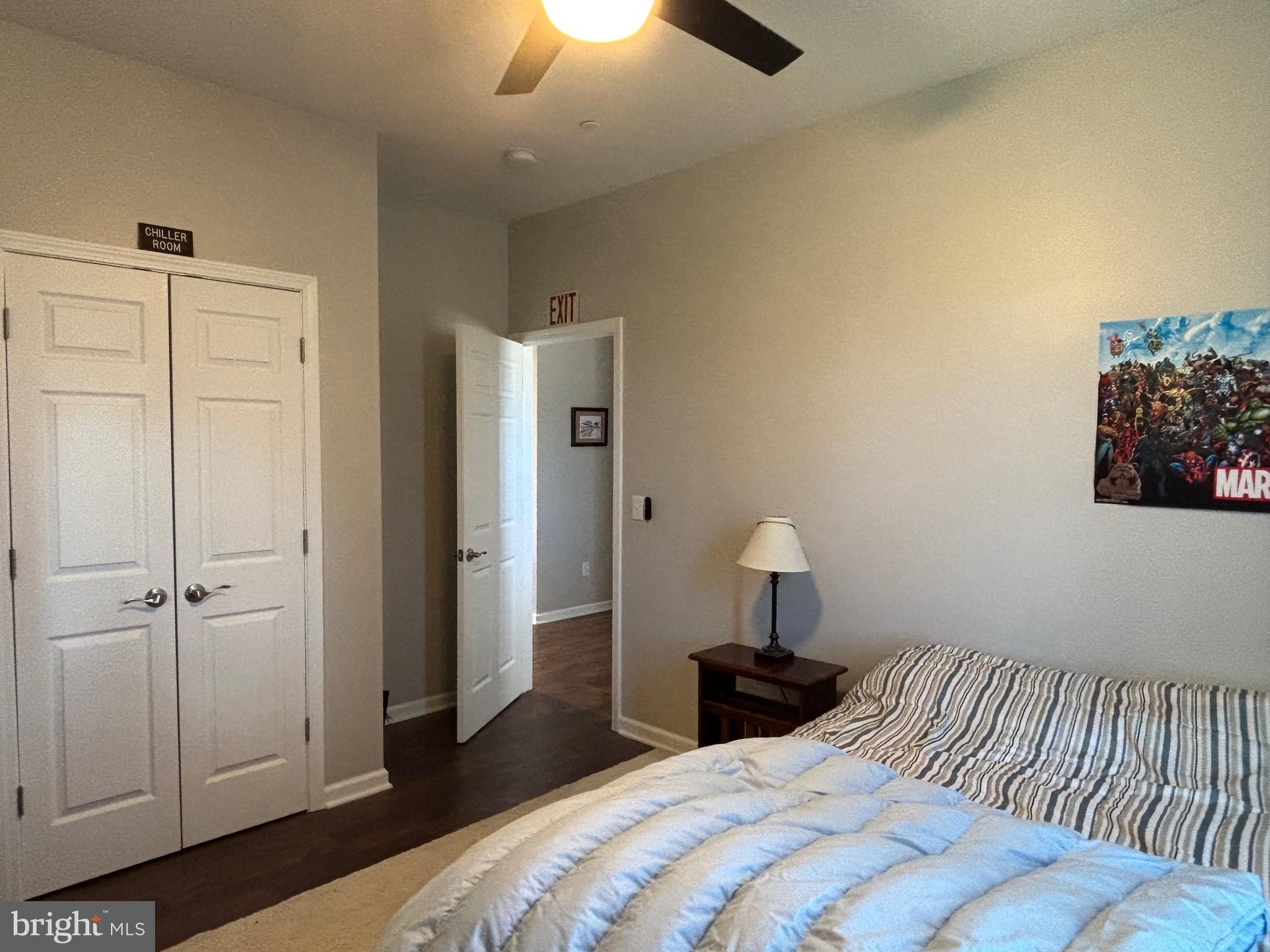 PRICHARD FARMS - Residential