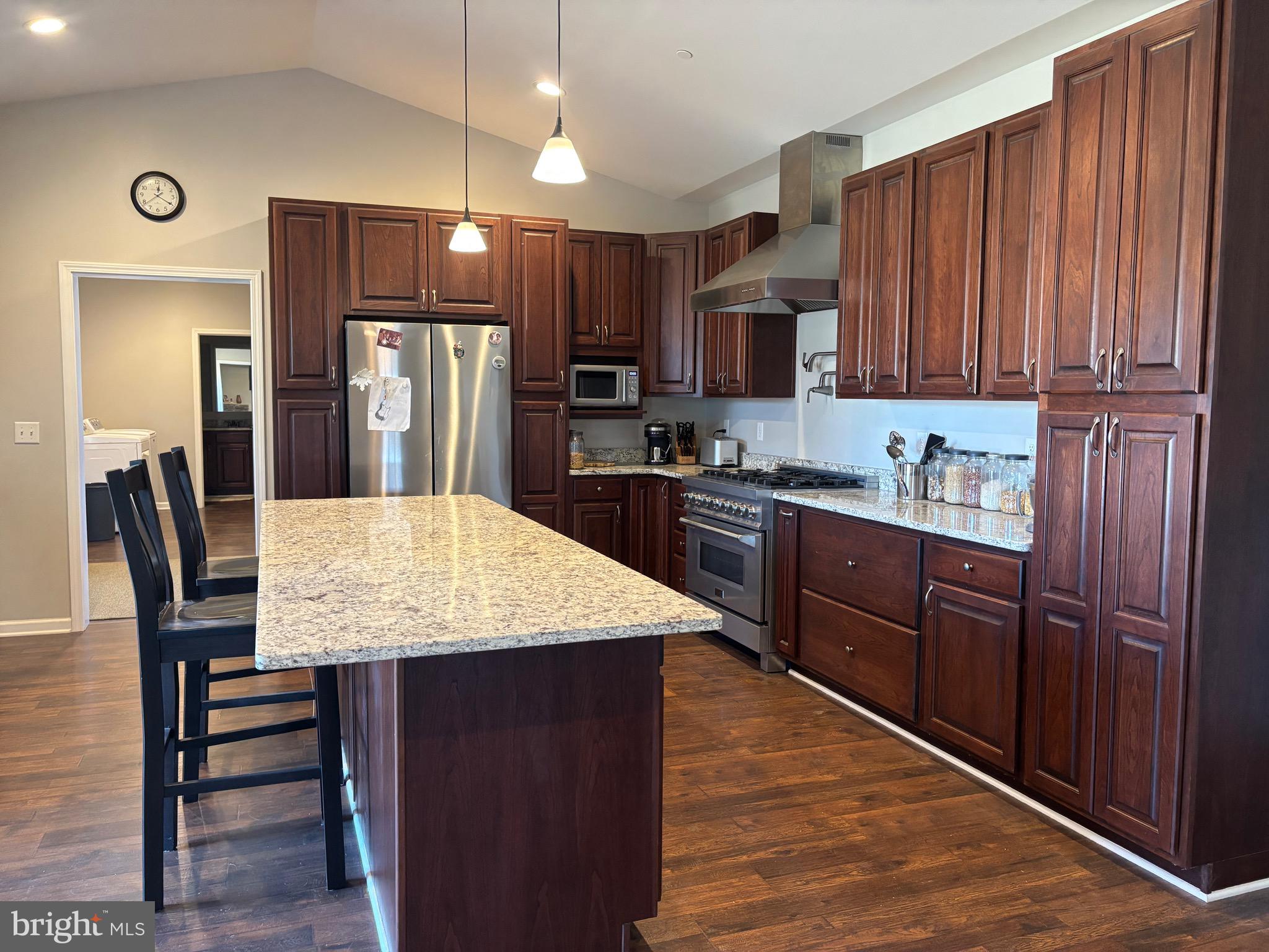 PRICHARD FARMS - Residential