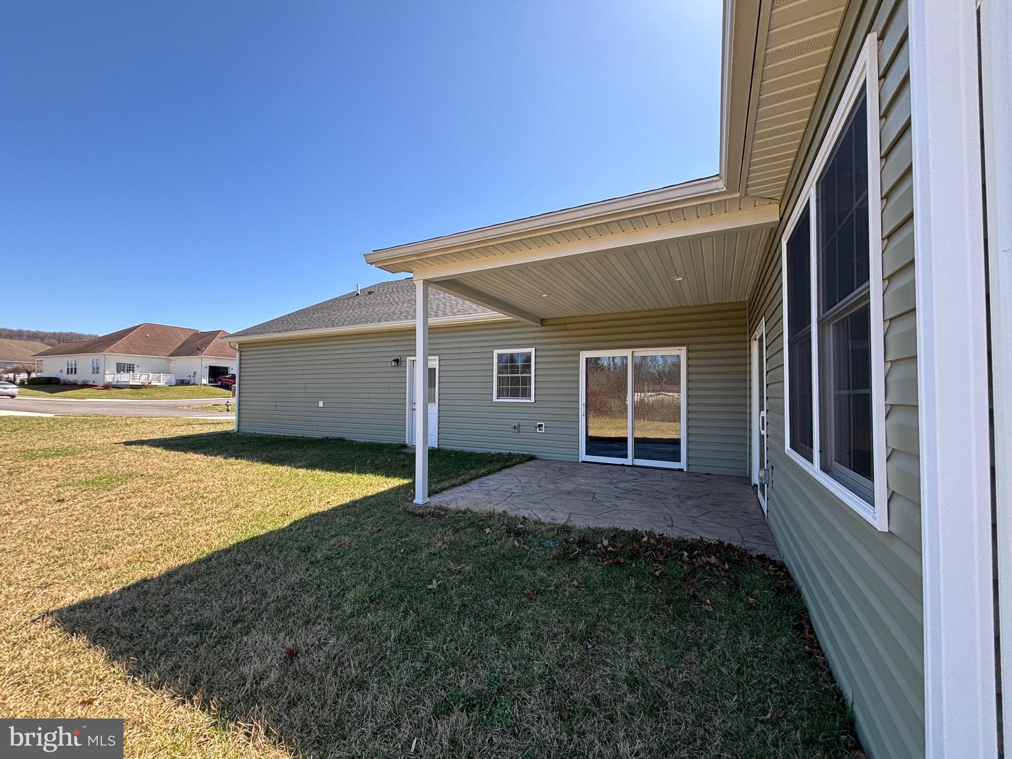 PRICHARD FARMS - Residential