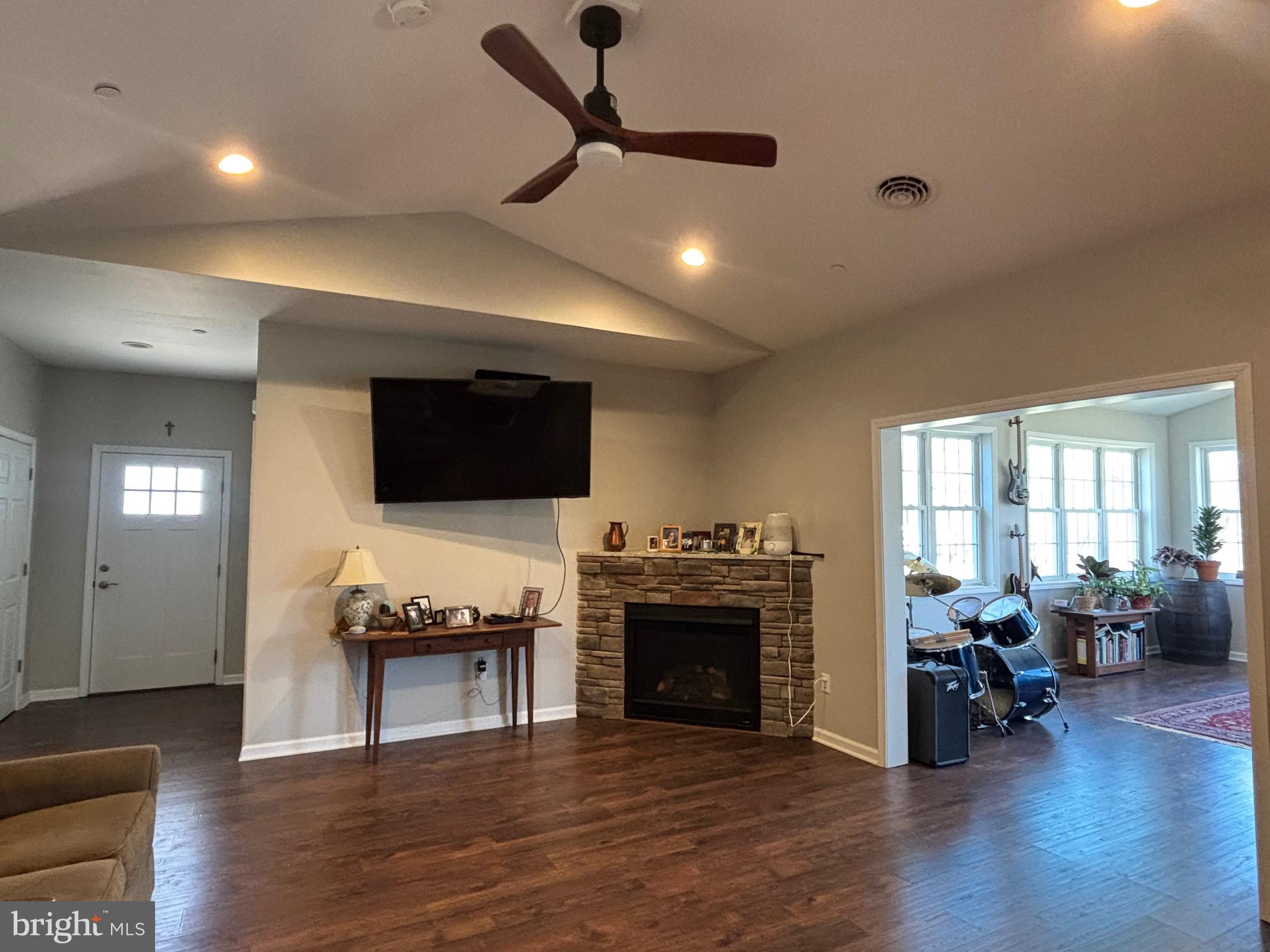 PRICHARD FARMS - Residential