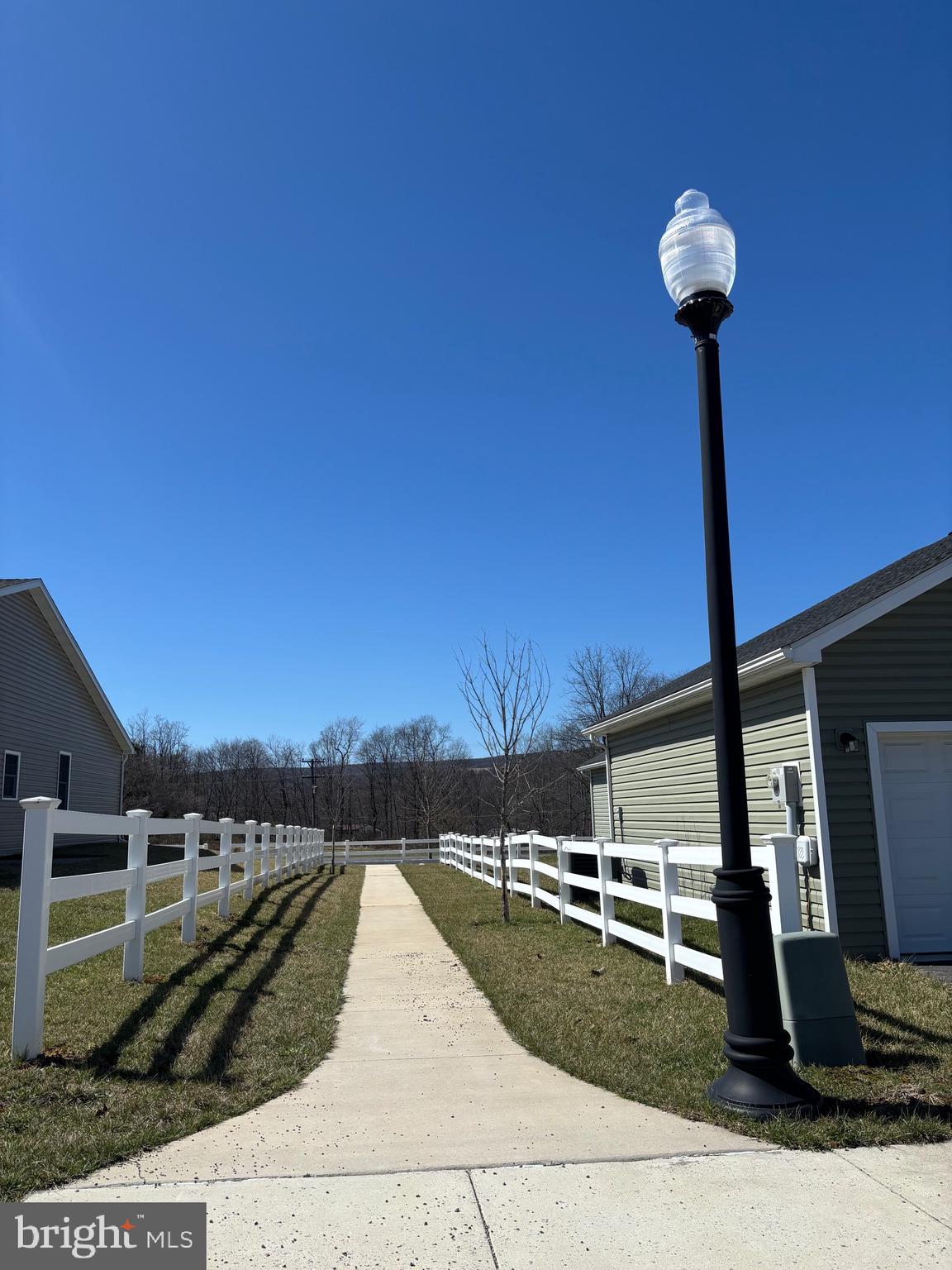 PRICHARD FARMS - Residential