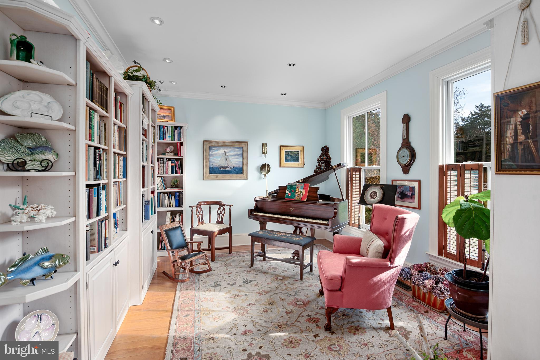 RAYS POINT - Residential