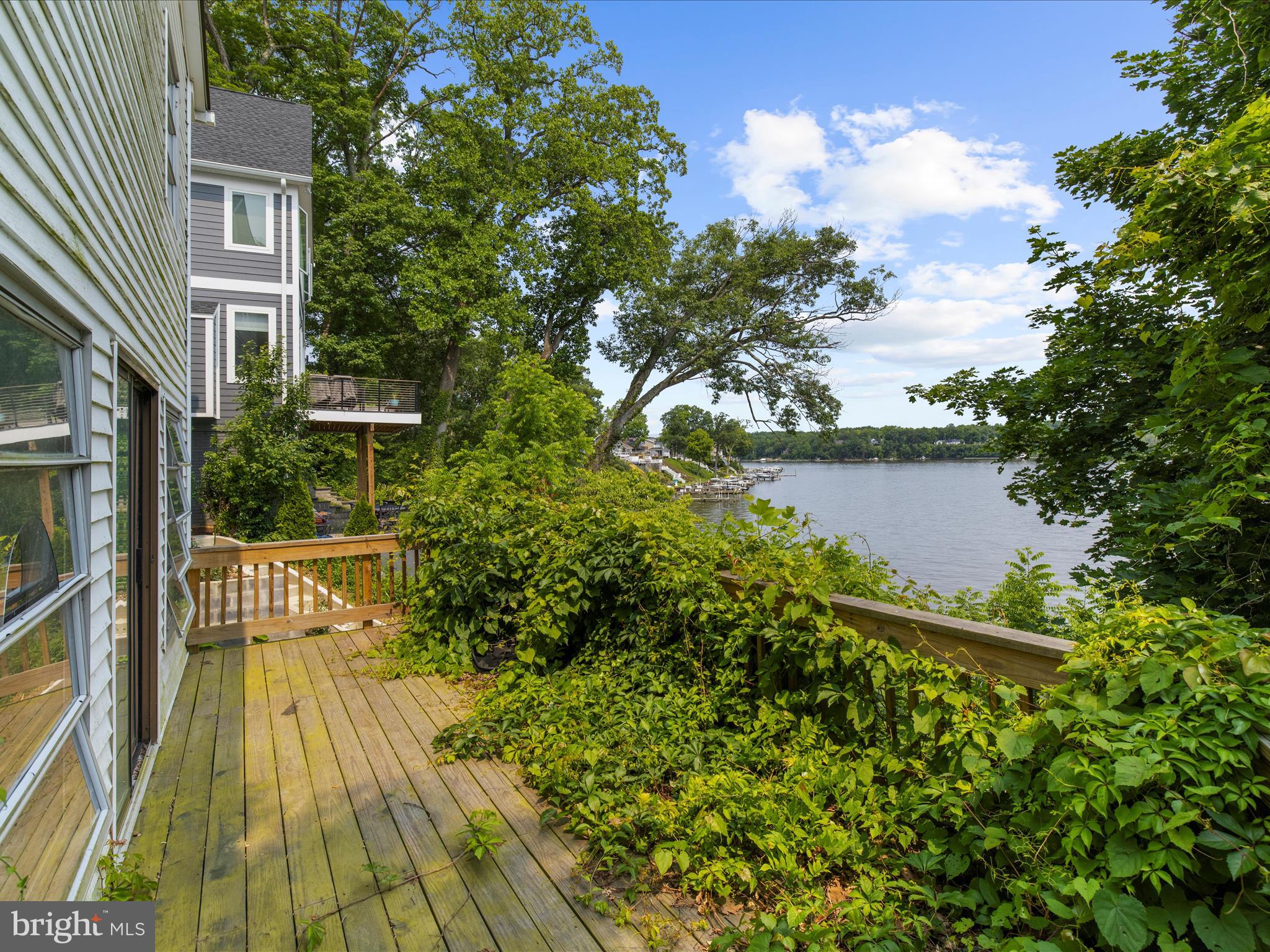 8 SHORE WALK ROAD