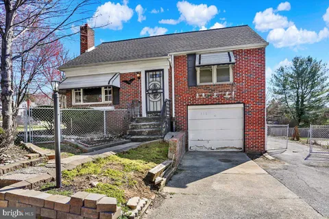 111 Newport Avenue, Reading, PA 19611 - MLS#: PABK2056472