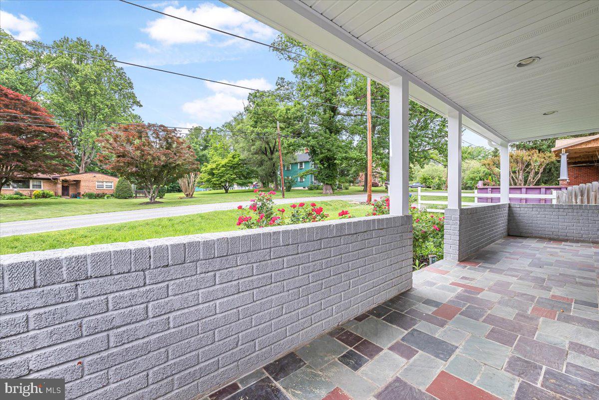 17709 NORWOOD ROAD