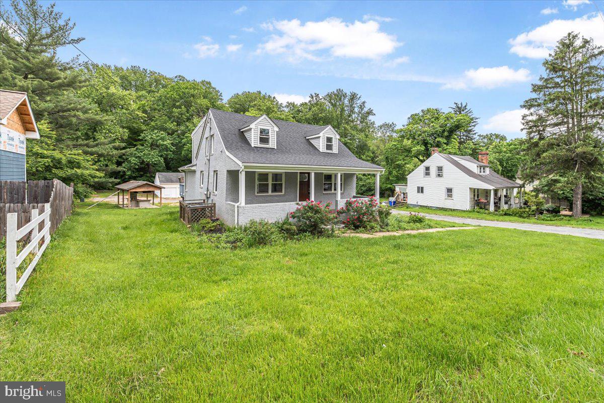 17709 NORWOOD ROAD