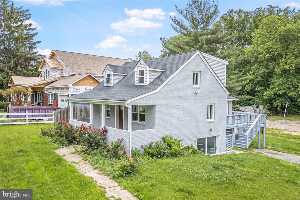 17709 NORWOOD ROAD