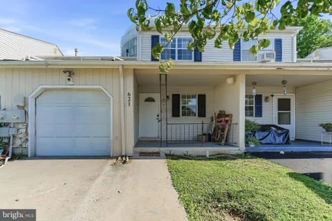 621 Nanticoke Place, Bear, DE 19701 - #: DENC2108476