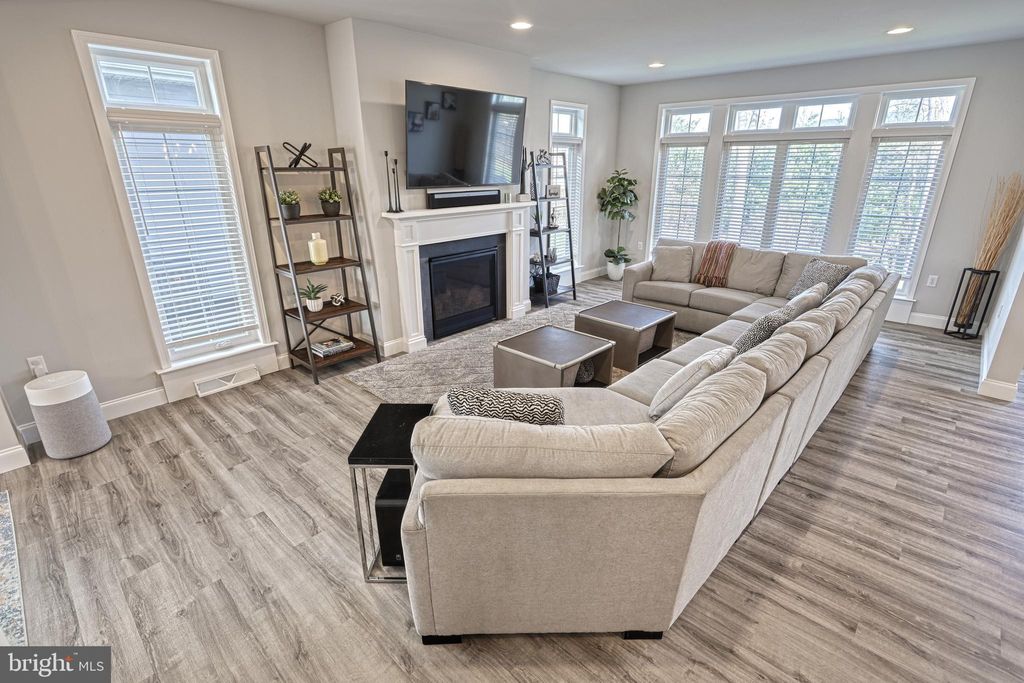 Photo of 86 Hoke Farm Way, MECHANICSBURG, PA 17050 (MLS # PACB2048956)