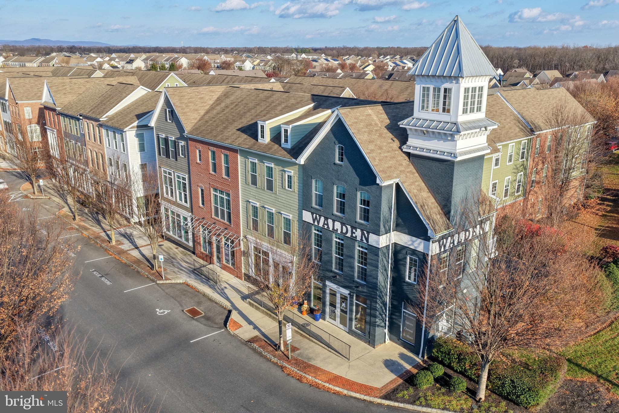 WALDEN - Residential