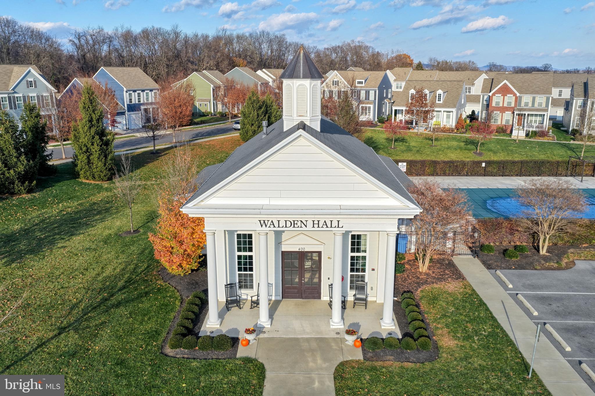 WALDEN - Residential