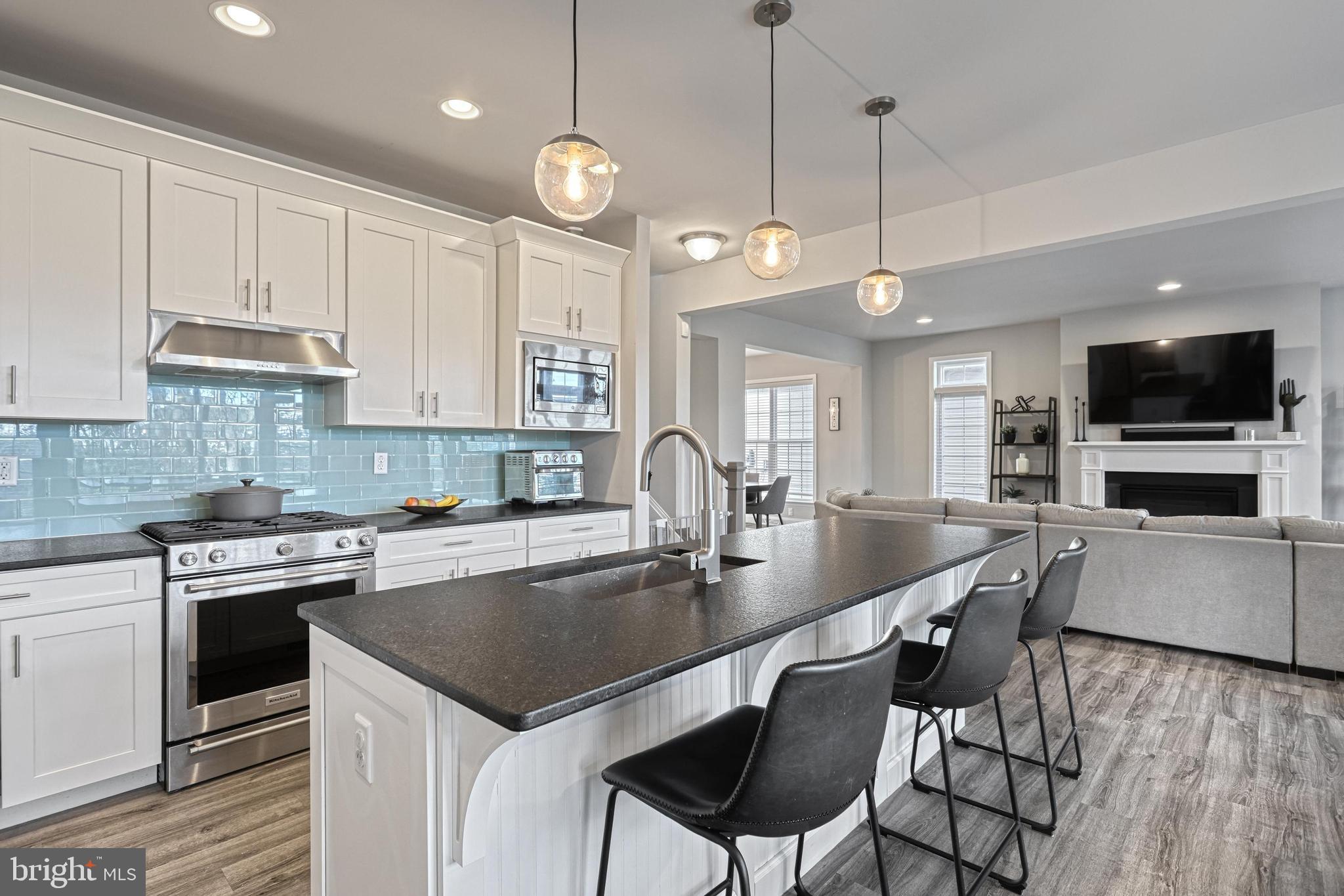 WALDEN - Residential