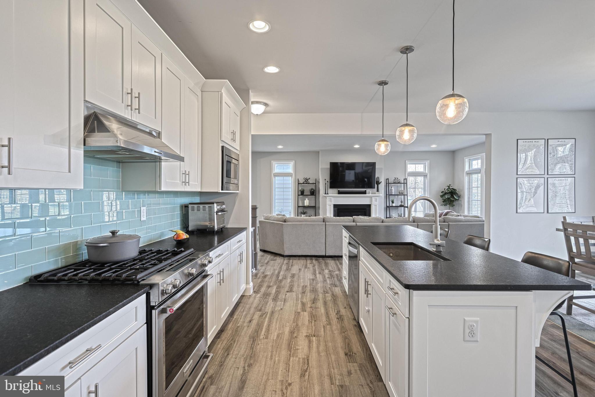 WALDEN - Residential