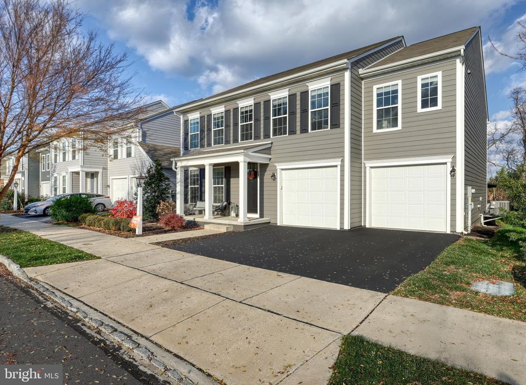 Photo of 86 Hoke Farm Way, MECHANICSBURG, PA 17050 (MLS # PACB2048956)