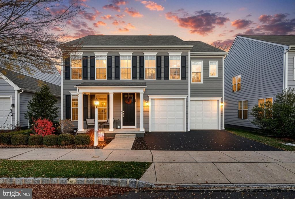 Photo of 86 Hoke Farm Way, MECHANICSBURG, PA 17050 (MLS # PACB2048956)