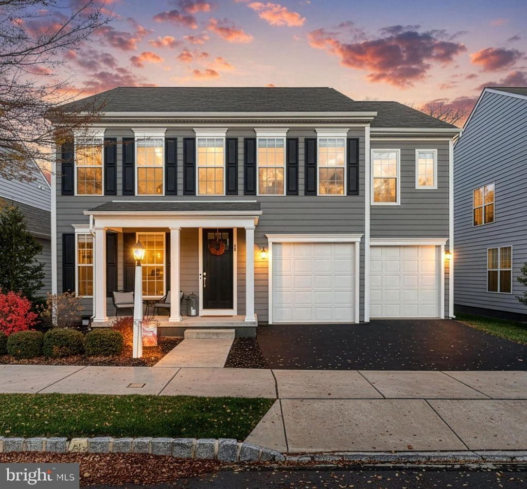 Photo of 86 Hoke Farm Way, MECHANICSBURG, PA 17050 (MLS # PACB2048956)