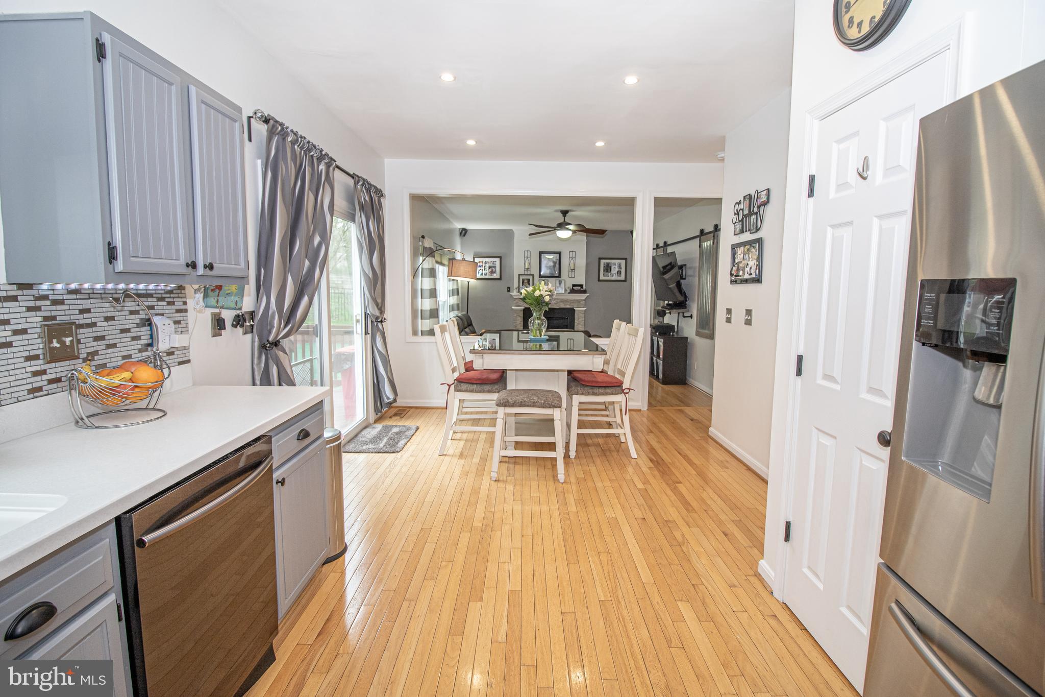 PEACHTREE EAST - Residential