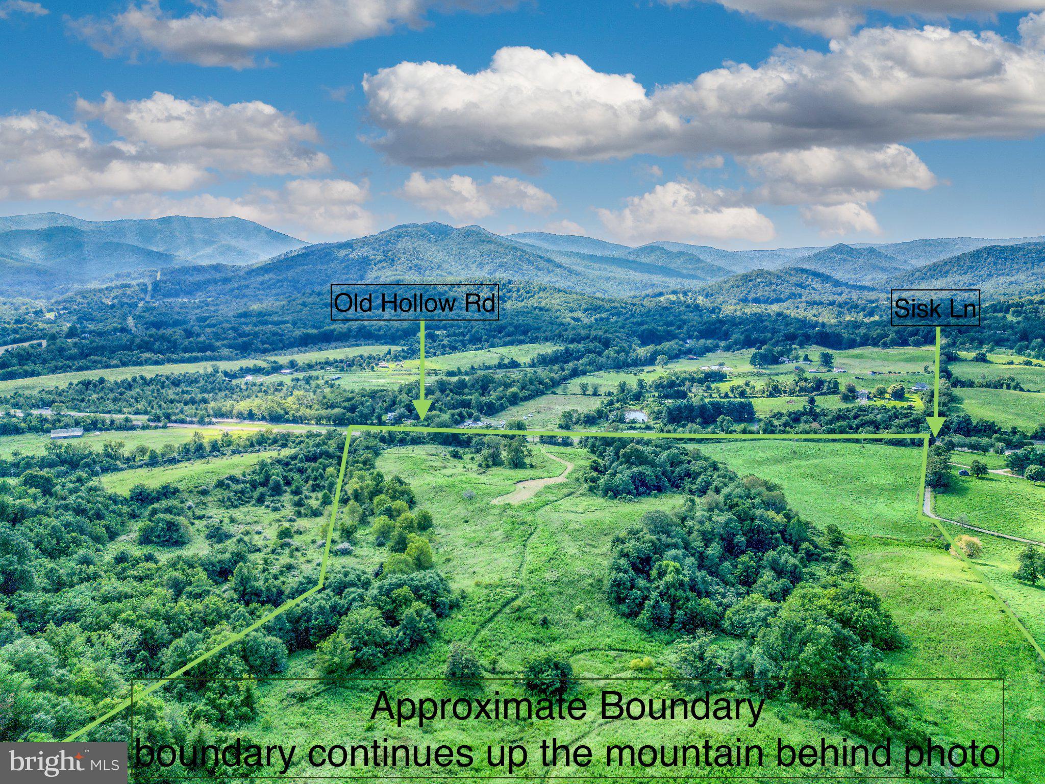 TBD 0 LEE HWY 66.8AC TAXID38-91