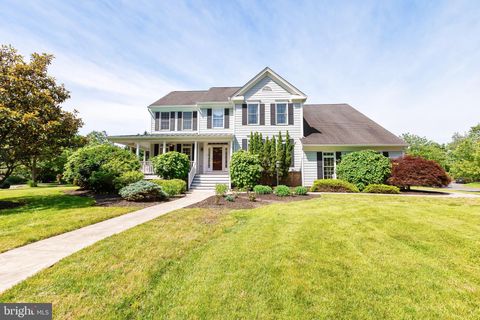 20014 HALLER AVENUE POOLESVILLE MD 20837