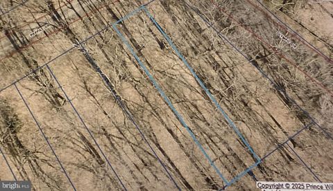 8125 PAPPAS DRIVE MANASSAS VA 20112