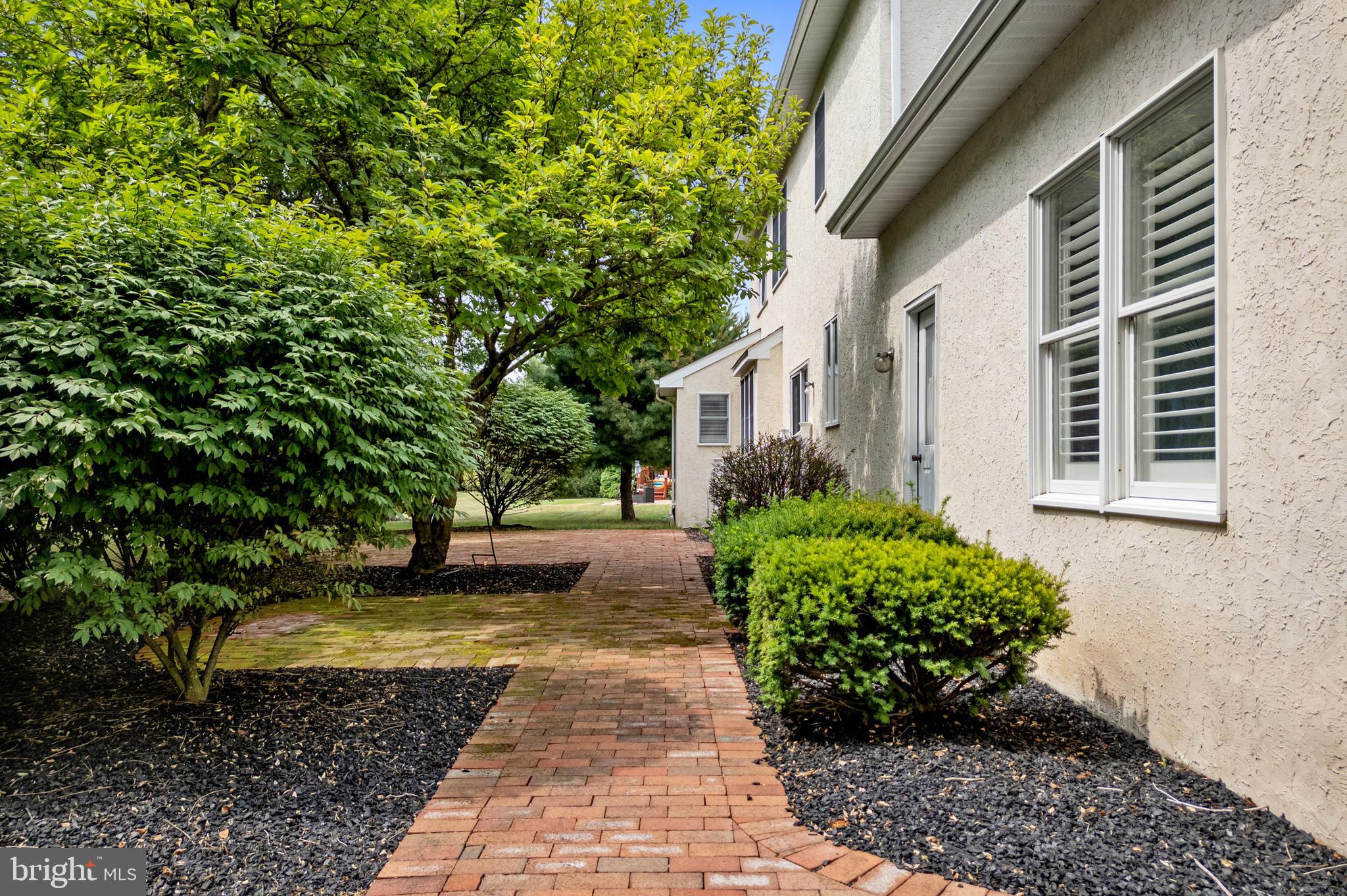 COLD SPRING HUNT - Residential