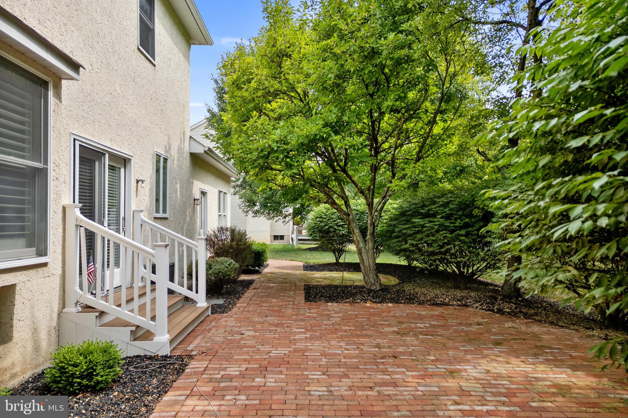 COLD SPRING HUNT - Residential