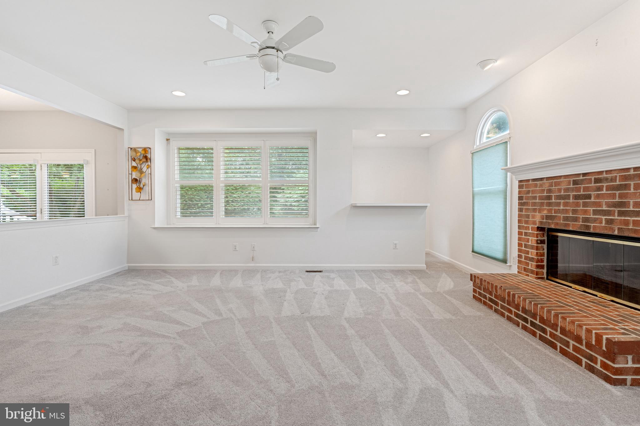 COLD SPRING HUNT - Residential