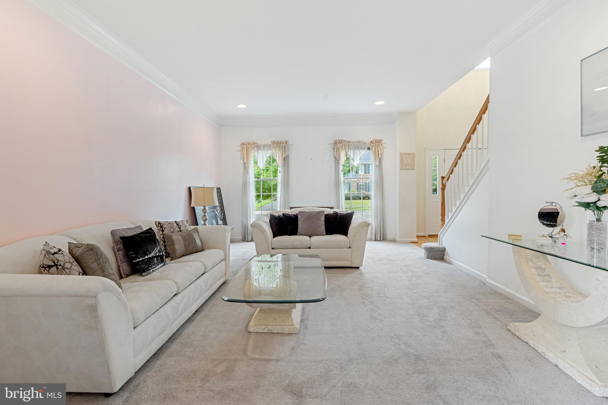 COLD SPRING HUNT - Residential