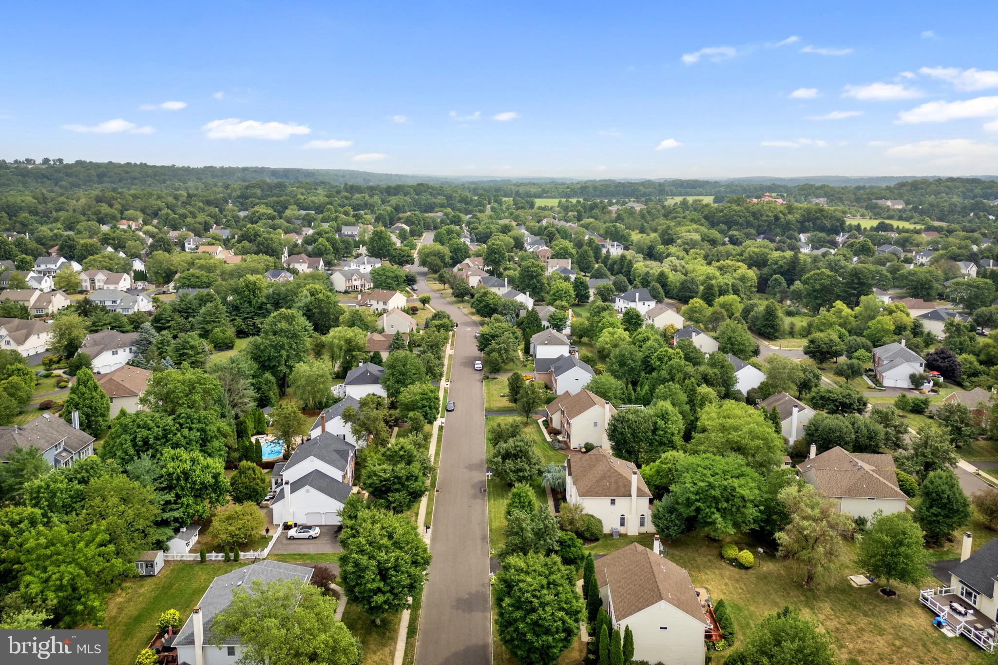 COLD SPRING HUNT - Residential