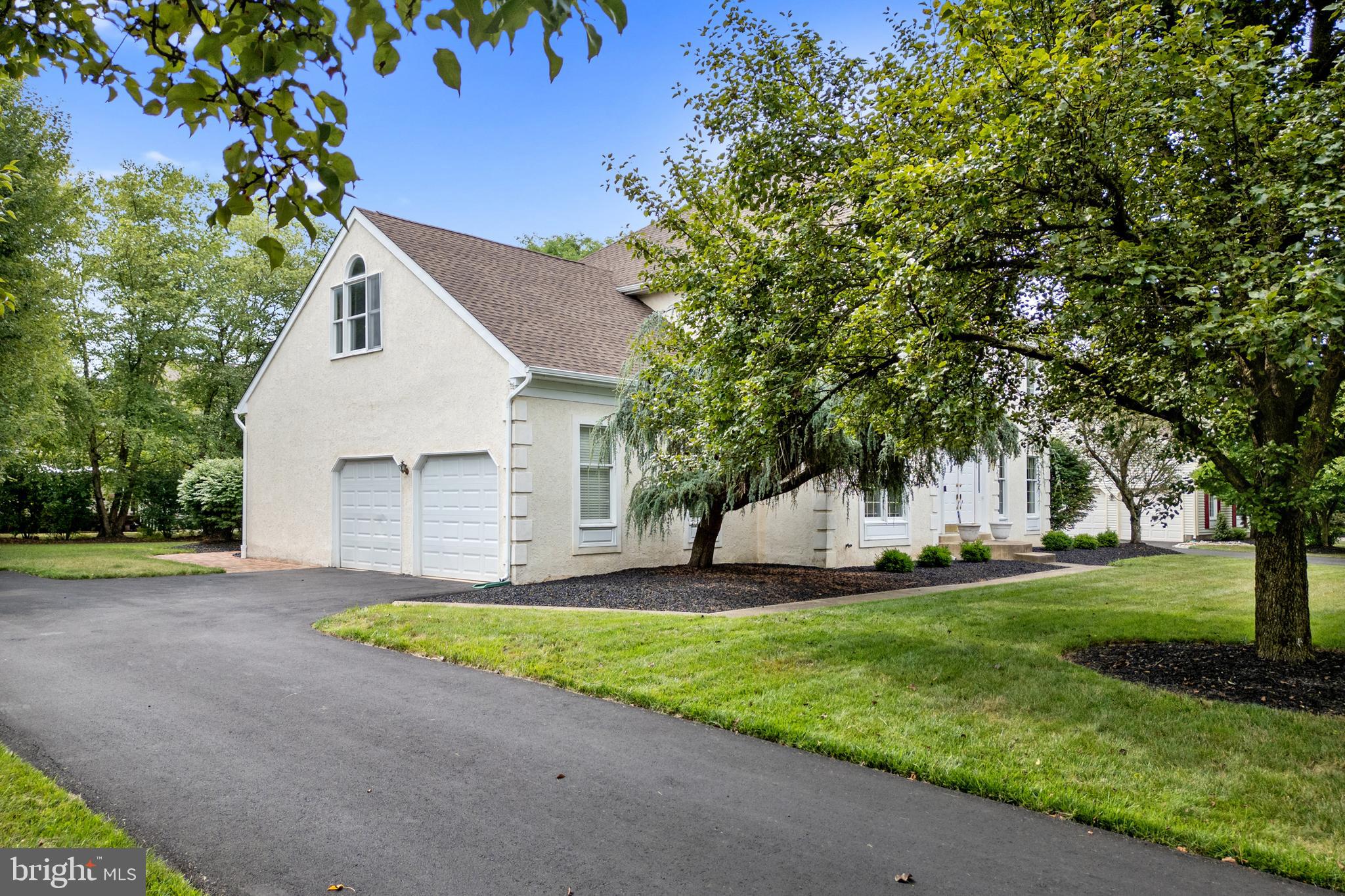 COLD SPRING HUNT - Residential