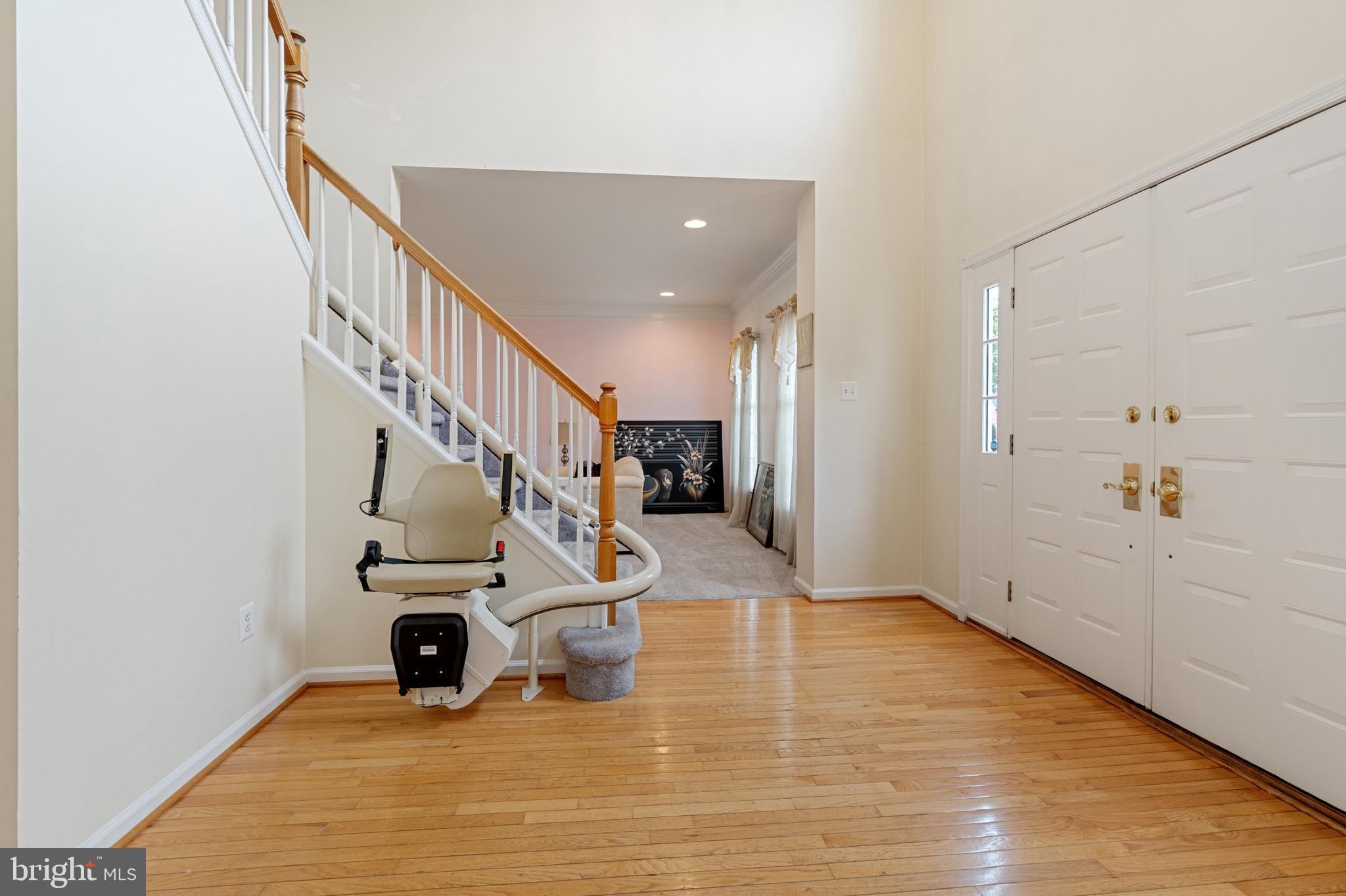 COLD SPRING HUNT - Residential