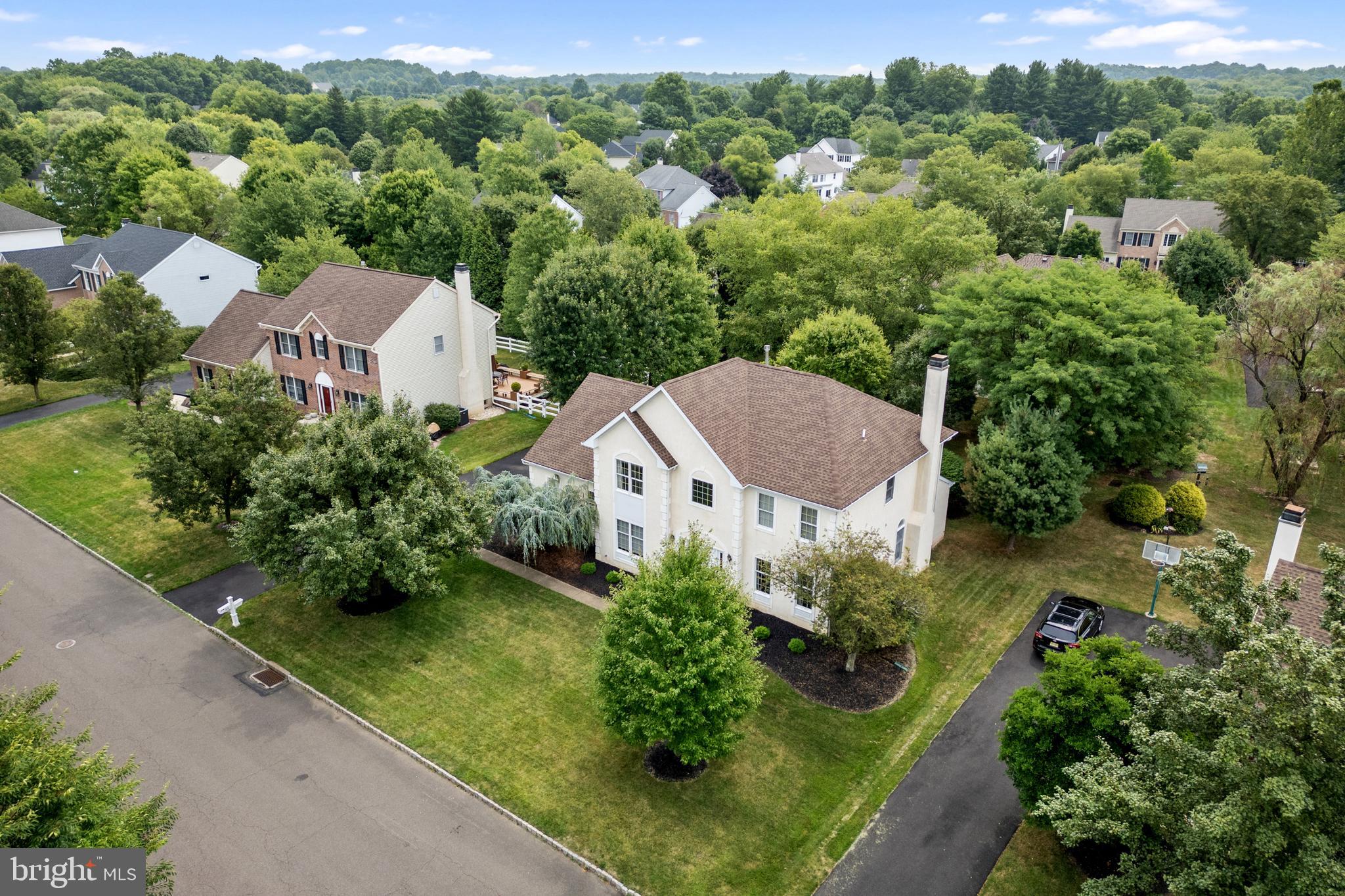 COLD SPRING HUNT - Residential