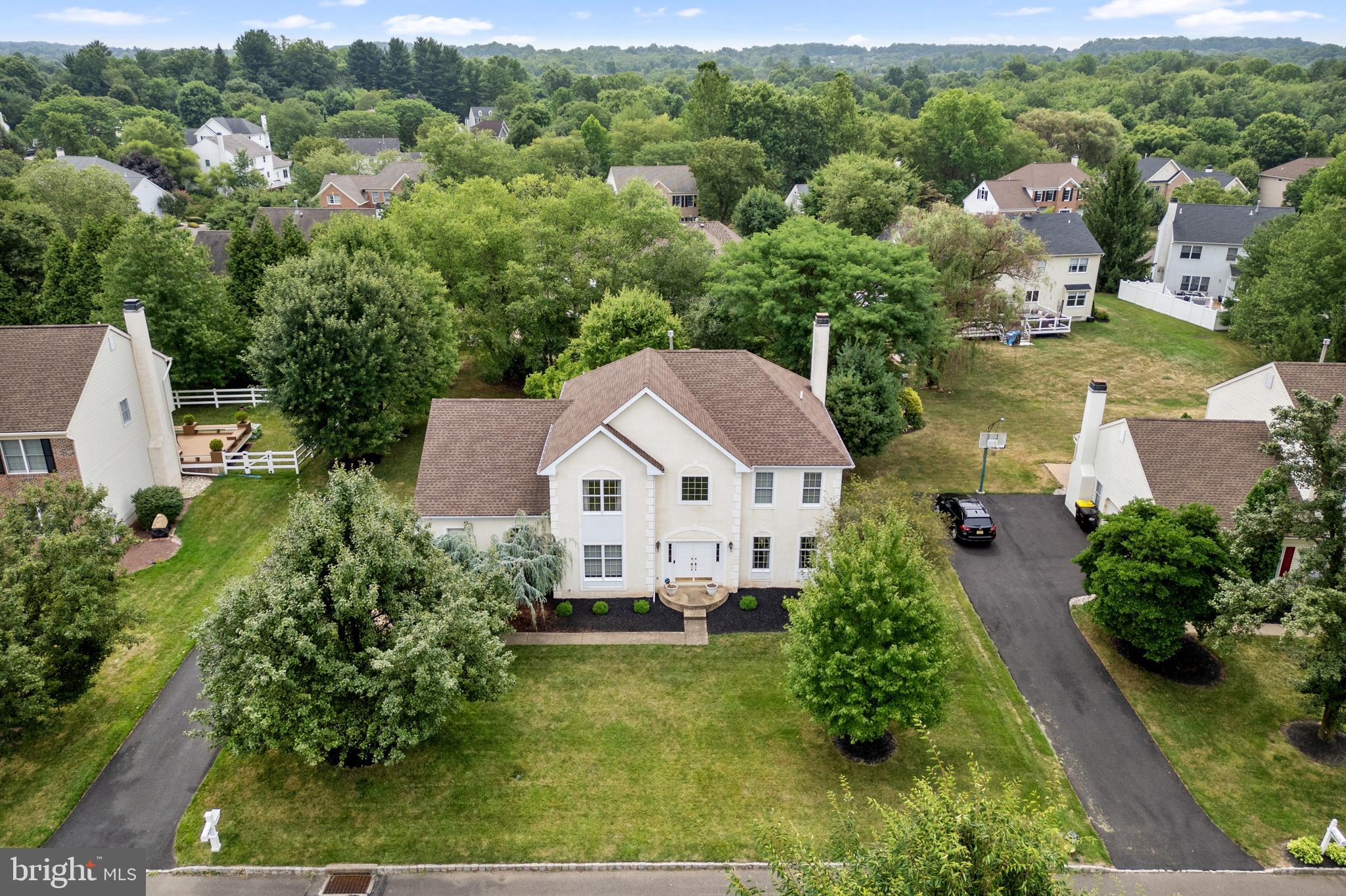 COLD SPRING HUNT - Residential
