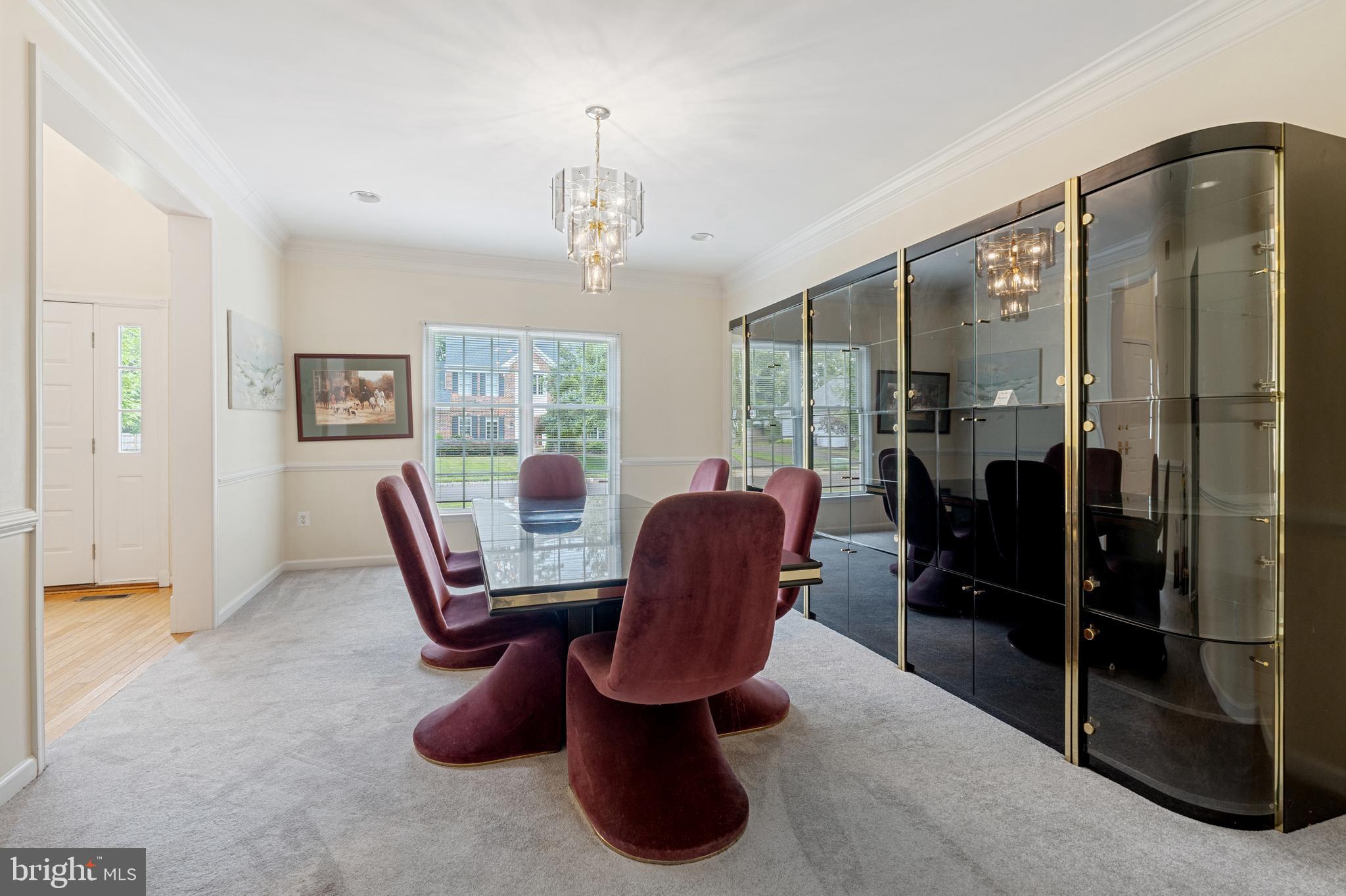 COLD SPRING HUNT - Residential