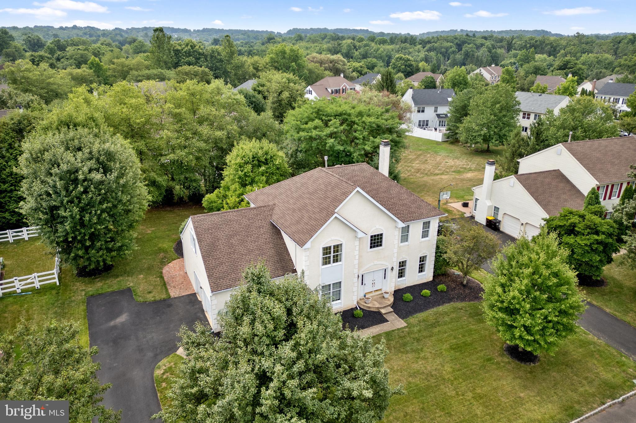 COLD SPRING HUNT - Residential