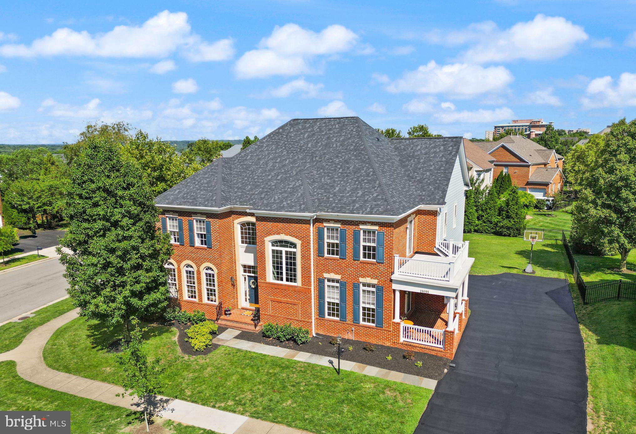 19098 PEACEFUL STREAM DRIVE