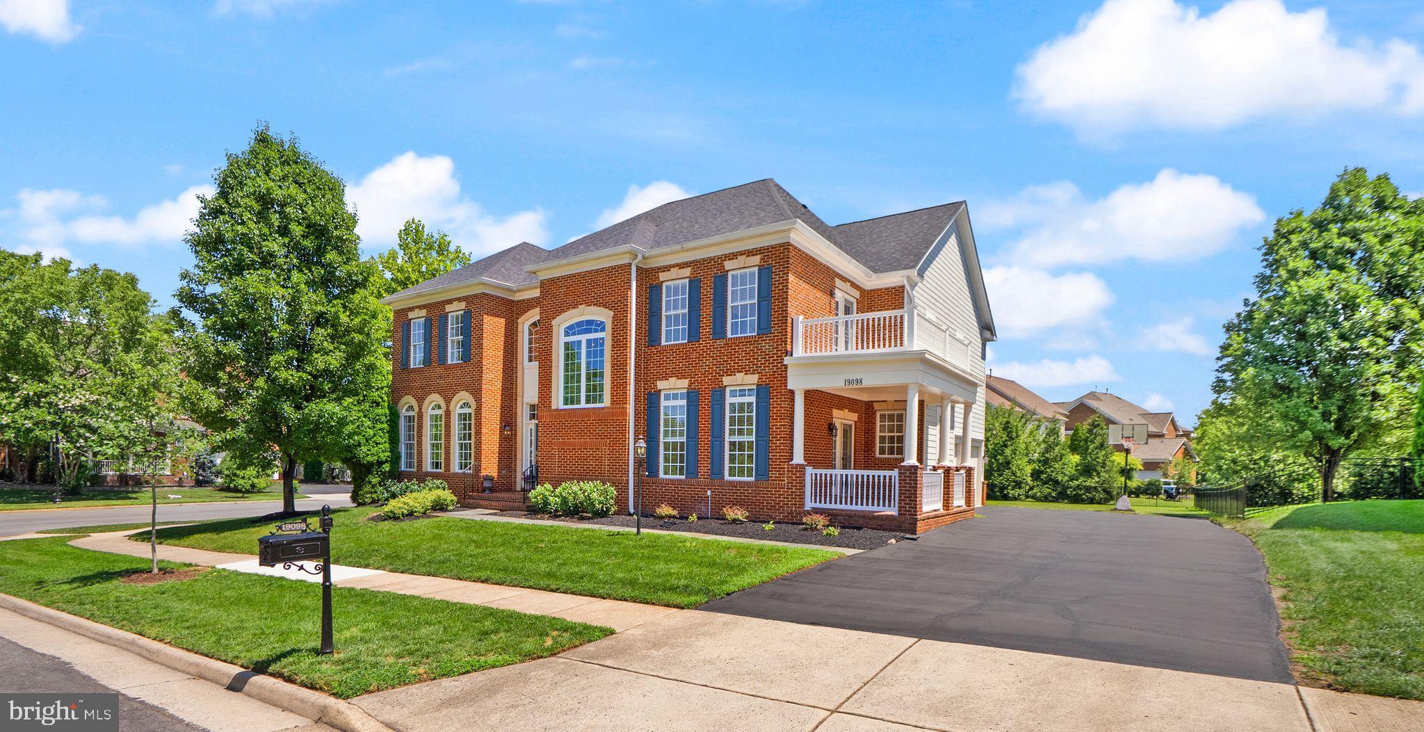 19098 PEACEFUL STREAM DRIVE