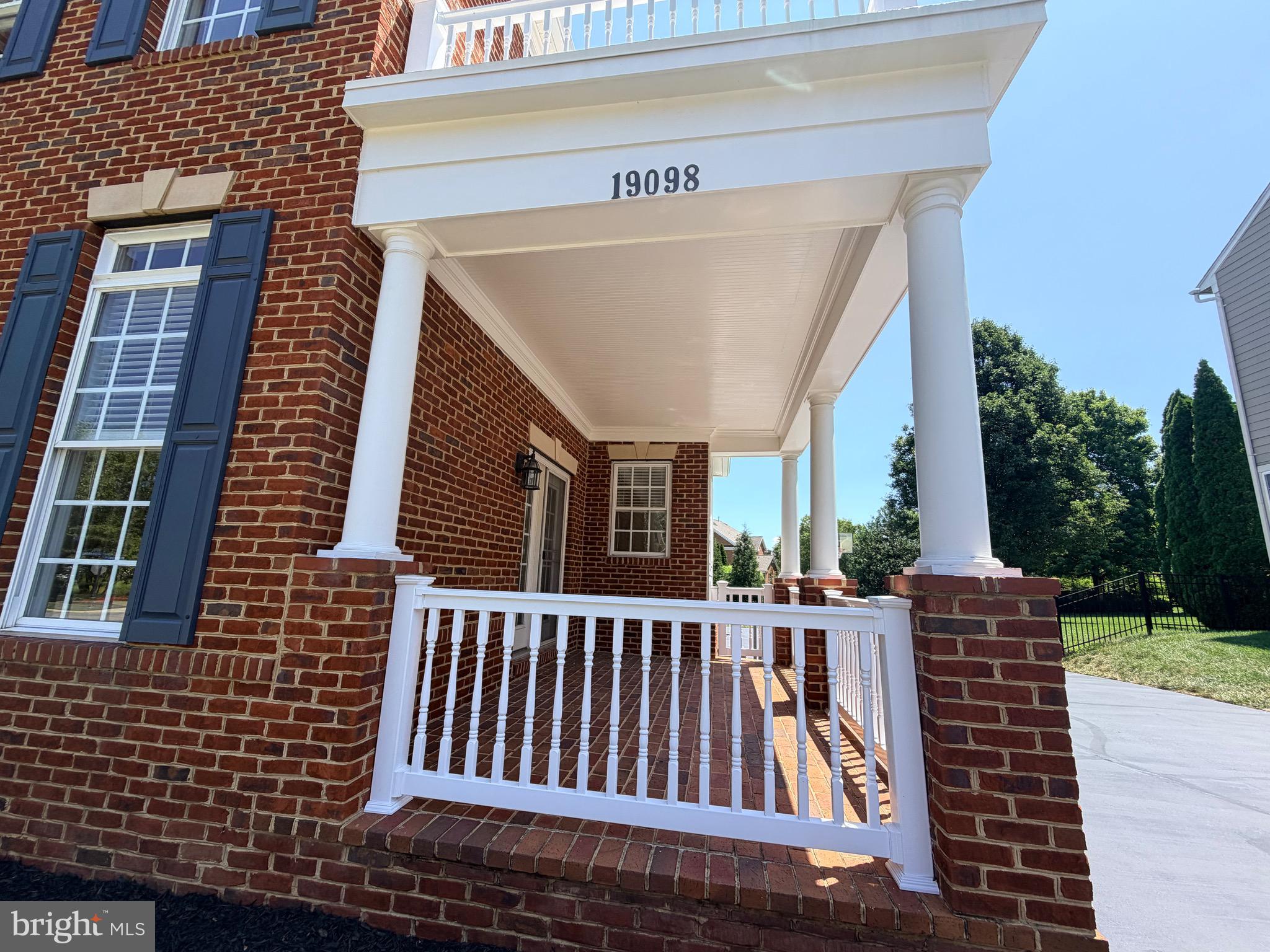 19098 PEACEFUL STREAM DRIVE