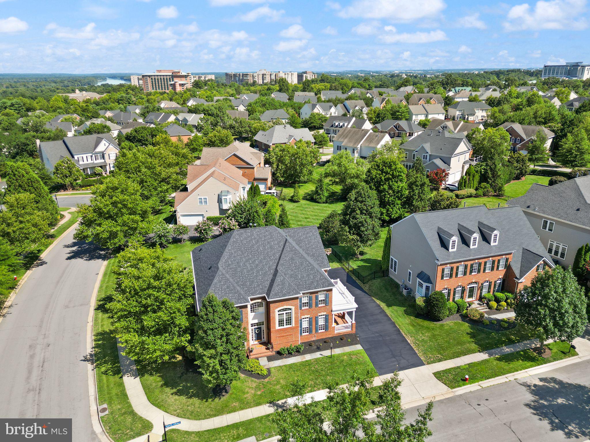 19098 PEACEFUL STREAM DRIVE