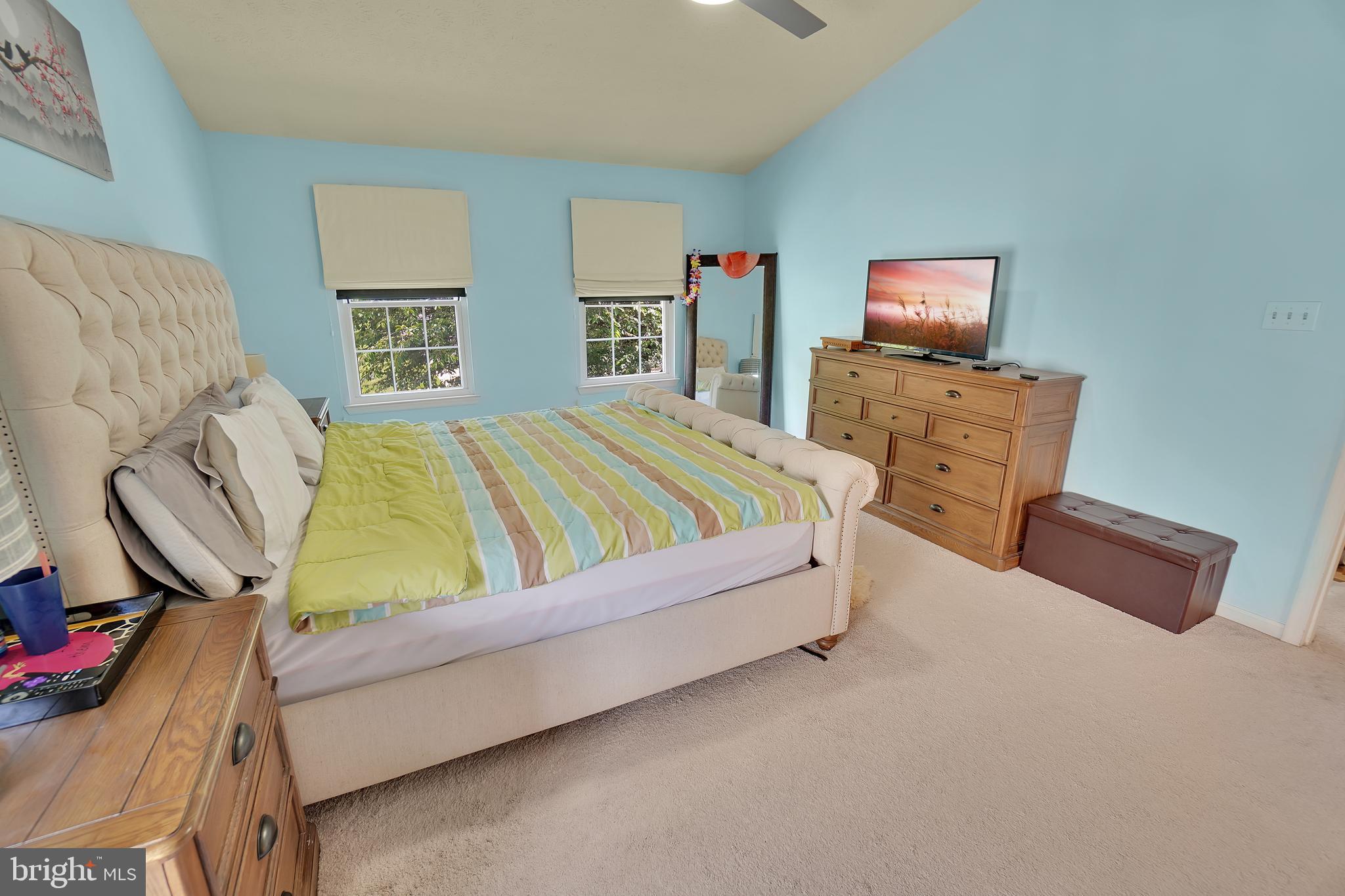 CHAPMAN FARM - Residential